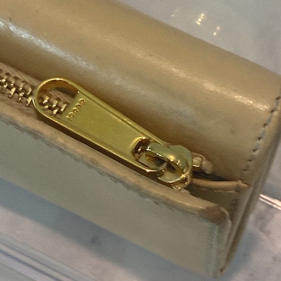 🇮🇹GUCCI HORSE-BIT SMALL WALLET - Picture 5 of 11